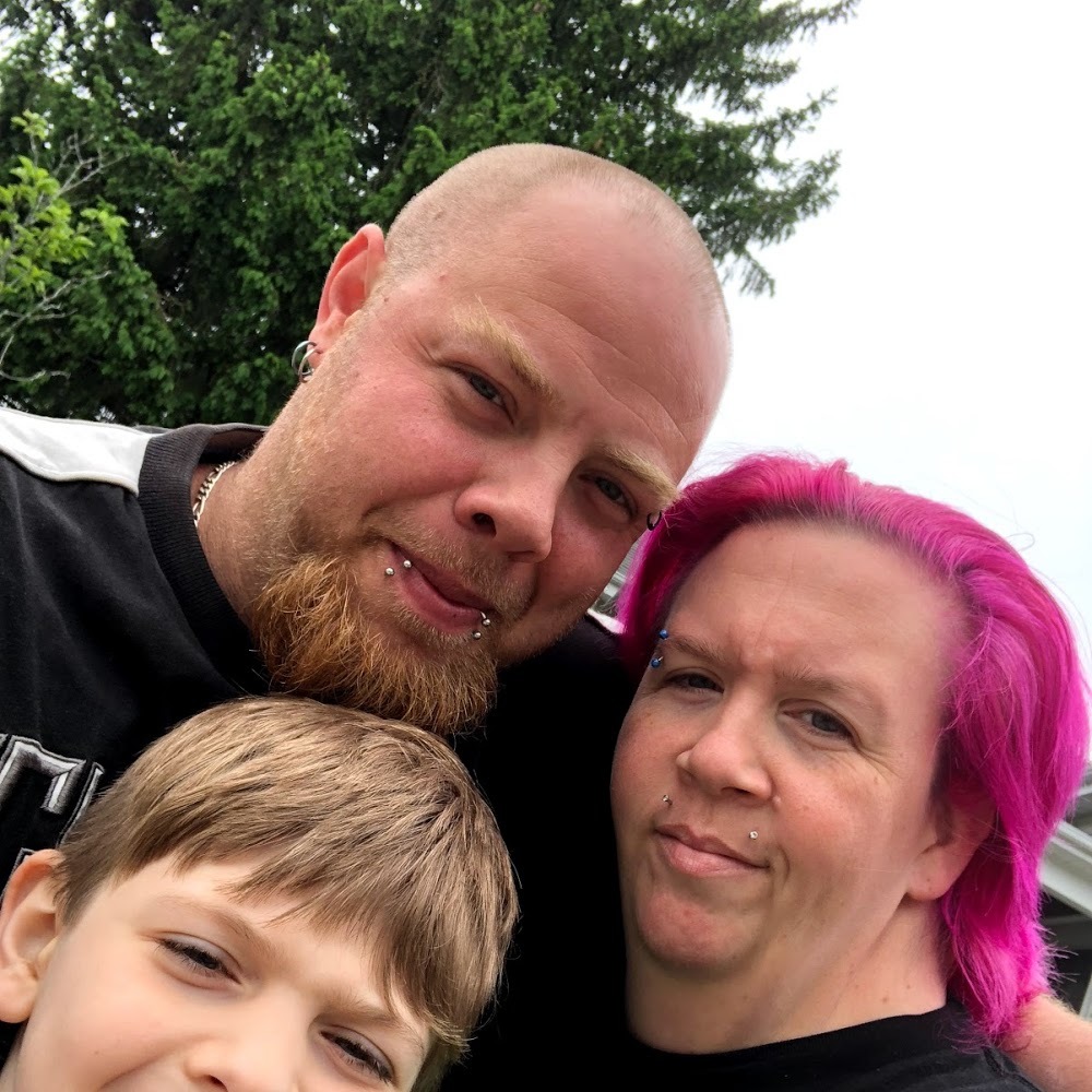 Meet your Posher, Jessica lynn